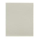 3M™ Soft Pads, 115 mm x 140 mm, fine, P320 - P400, 03809