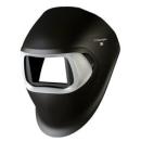 3M™ Speedglas™ Schweißmaskenersatzschale, 100, schwarz, ohne Filter, 751190
