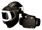 3M™ Adflo™ Gebläseeinheit mit 3M™ Speedglas™ Schweißmaske 9100 MP, ohne Schweißfilter, mit Tasche, 577700