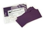 3M™ 666XW Diamond Lapping Film, 1,0 Micron, Bogen Selbstklebend, 125,5 mm x 50,8 mm