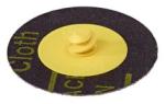 3M™ Roloc™ Gewebeschleifscheibe 361F, 75 mm, P80