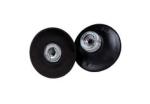 3M™ Roloc™ Stützteller DR-AC mit 1/4"-Aufnahme, 50,8 mm, extra hart