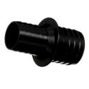 3M™ Exzenter-Absaugschlauch Adapter, 1 inch ID zu 1-1/4 inch ID, 30441