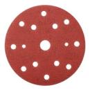 Scotch-Brite™ Light Deburring Kompaktscheibe LD-WL, 203 mm x 609 mm x 76 mm, 8S FIN