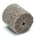 Scotch-Brite™ Cut and Polish Verpresste Kompaktscheibe CP-UW, 25,4 mm x 25,4 mm x 4,76 mm, 7A MED