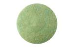 3M™ Scotch-Brite™ Top Line Polierpad, Hellgrün meliert, 355 mm, 5 Stück / Karton