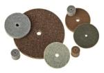 Scotch-Brite™ EXL Verpresste Kompaktscheibe XL-UW, 25,4 mm x 25,4 mm x 4,76 mm, 6A MED