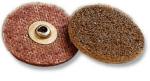 Scotch-Brite™ Roloc™ Strong Edge Vliesscheibe SE-DR, 75 mm, A MED
