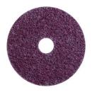 Scotch-Brite™ Light Grinding and Blending Vliesscheibe GB-DH, rot, 115 mm x 22 mm, A CRS HD