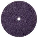 Scotch-Brite™ Reinigungsscheibe BF-DC, 150 mm x 13 mm, A MED