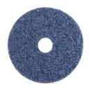 Scotch-Brite™ Light Grinding and Blending Vliesscheibe GB-DH, 114 mm x 22 mm, CRS