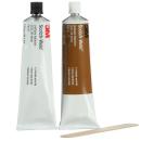 3M™ Scotch-Weld™ 2-Komponenten-Konstruktionsklebstoff auf Polyurethanbasis 3535, Part B/A, Beige, 59 ml