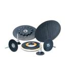 3M™ Standard Abrasives™ Stützteller mit 6 mm Schaft, 51 mm
