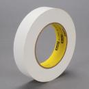Scotch® Papierklebeband 256, Weiss, 25 mm x 55 m