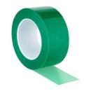 3M™ 851 Hochtemperatur Polyester Klebeband, Grün, 50,8 mm x 66 m, 101,6 µm