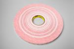 3M™ Transfer-Klebeband mit überstehender Schutzabdeckung 920XL, Transparent, 12.7 mm x 914 m, 0.025 mm