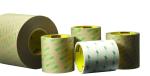 3M™ Transfer-Klebeband 966, Transparent, 305 mm x 55 m, 0.05 mm, IP