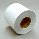 3M™ Polyesterfolie 7863, Silber glänzend, 686 mm x 508 m