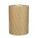 3M™ Transfer-Klebeband 9453LE, Transparent, 686 mm x 165 m, 0.09 mm