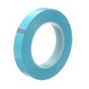 Scotch® Hochleistungsabdeckklebeband 215, Blau, 1219 mm x 55 m, 0.12 mm