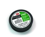 3M™ Doppelseitiges PE-Schaumstoff-Klebeband 4496, Schwarz, 1219 mm x 33 m, 1.6 mm