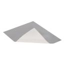3M™ Aluminiumfolie 7940, Silber matt, 508 mm x 686 mm, 100 Bögen / Karton