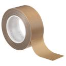 3M™ Glasgewebe-Klebeband 5453, Braun, 50 mm x 33 m, 0.21 mm