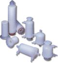 3M™ LifeASSURE™ PFS Series Filter Capsule, PFS020J01AA01, 10 in, 0.2 µ, 1/Case