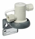 3M™ Filterkopf, 3/8" BSPT, VH3, A3, 6213005