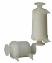 3M™ Betafine™ PPG Series Filter Capsule, PPG060J01AA01, 10 in, 0.6 μ, 1/Case