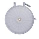 3M™ Zeta Plus™ Encapsulated System Scale-Up Filter Capsule with DEL Series Media, E16E07ADELP08A, 7 cell, 16 in