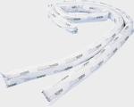 3M™ Industriebindevlies Minischlauch, M-M1002, 76 mm Durchmesser, 2,4 m, 6 pro Packung