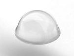 3M™ Bumpon™ SJ5317 Elastikpuffer, Transparent, 19,0 x 9,6 mm, Klebstoff Acrylat A-20