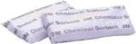 3M™ Chemikalienbindevlies Kissen P-300, 180 mm x 380 mm, 16 pro Packung
