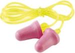 3M™ No-Touch™ Gehörschutzstöpsel, mit Kordel, PN-01-004