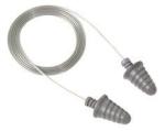 3M™ Torque™ Gehörschutzstöpsel, mit Kordel, 120 Paar/Packung, PN-01-009