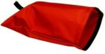 3M™ Secure Click™ Nylon-Mehrweg-Aufbewahrungsbeutel für Atemschutzmasken der Serie FF-800, FF-400-25