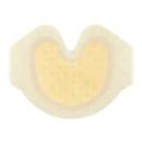 3M™ Tegaderm™ Hydrocolloid, 90007, 16,1 cm x 17,1 cm, 6 / Packung, nierenfömig mit Kleberand