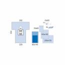 3M™ Arthroskopie-Set, 1194P