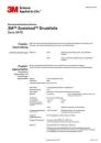 3M™ Scotchcal™ Druckfolie 3475 Schwarz (1,22m x 45,7m)
