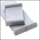 3M™ 2MABAB-040-3625, MO Kabelgarnitur, 40-polig, 87-Series, 2,00 mm, Beige