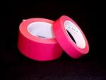 3M™ 1280 Hochtemperatur-Polyester-Klebeband, Rot, 50,8 mm x 66 m, 91,4 µm