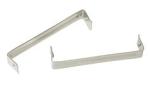3M™ 3448-4620, Zugentlastungsbügel, 4600 Serie, Metall, 20-polig
