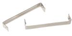 3M™ 3448-4626, Zugentlastungsbügel, 4600 Serie, Metall, 26-polig