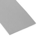 3M™ 3447/80, Flachbandkabel, 80-polig, 3447 Serie, Massivleiter, 0,635 mm, Grau, 91,5 m/Rolle
