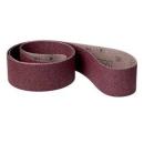 3M™ Gewebeschleifband 341D, 100 mm x 610 mm, P80, STA