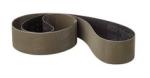 3M™ Trizact™ Gewebeschleifband 237AA, 100 mm x 11200 mm, A100, ECM