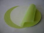 3M™ 265X Lapping Film, 1,0 Micron, Scheibe 127 mm