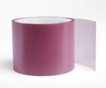 3M™ 668X Diamond Lapping Film, 3,0 Micron, Rolle 38,1 mm x 15,24 m x 76,2 mm Kern, ASO