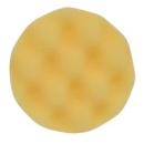 3M™ Perfect-It™ Polierschaum, genoppt, Gelb, 75 mm, 50536